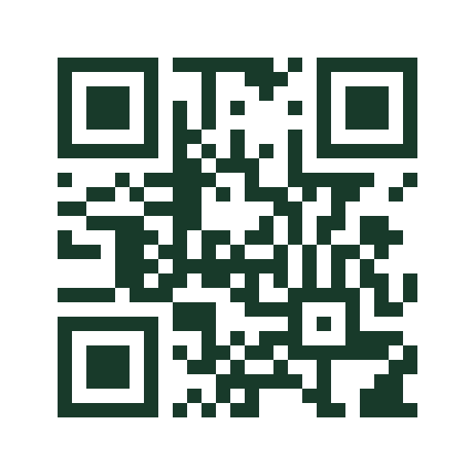 QR code to text +1 855 708 1523